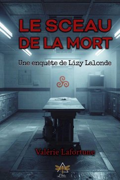 Le sceau de la mort - Valérie Lafortune Le sceau de la mort - Valérie Lafortune