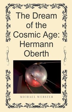 Cover The Dream of the Cosmic Age
