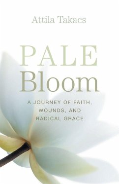 Cover Pale Bloom