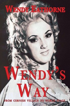 Cover Wendy's Way