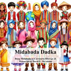 Cover Midabada Dadka