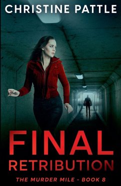 Final Retribution - Pattle, Christine