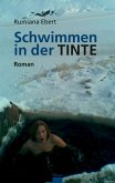 Schwimmen in der Tinte