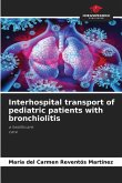 Interhospital transport of pediatric patients with bronchiolitis