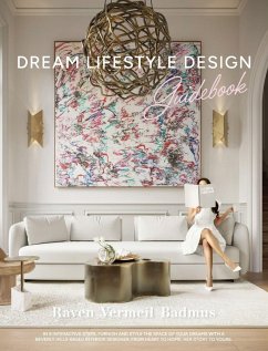 Cover Dream Lifestyle Design