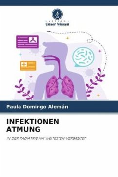 Cover INFEKTIONEN ATMUNG