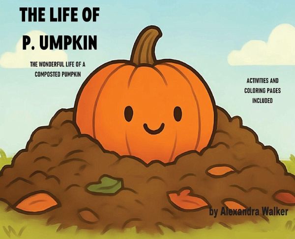 The Life of P. Umpkin