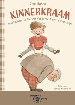 Kinnerkraam - Bahns, Jens