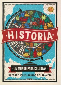Cover Historia