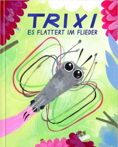 TRIXI - Schwalbe, Linda
