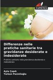 Differenze nelle pratiche sanitarie tra gravidanze desiderate e indesiderate