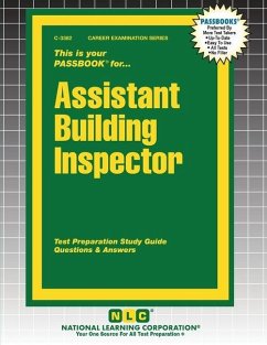 Cover Assistant Building Inspector