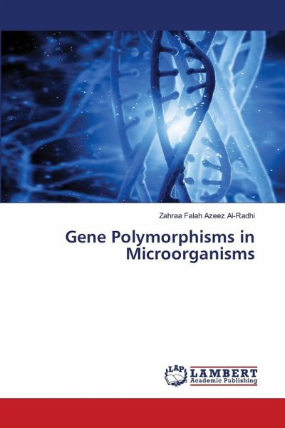 Gene Polymorphisms in Microorganisms