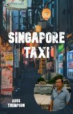 Singapore Taxi Singapore Taxi