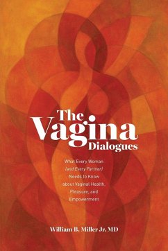 Cover The Vagina Dialogues