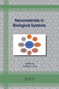 Cover Nanomaterials in Biological Systems