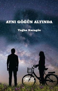 Ayni Gögün Altinda - Karagöz, Tugba