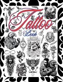 Tattoo Book