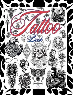 Cover Tattoo Book