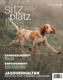 SitzPlatzFuss, Ausgabe 62