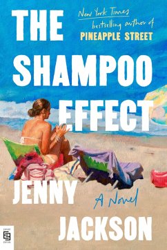 The Shampoo Effect - Jackson, Jenny The Shampoo Effect - Jackson, Jenny