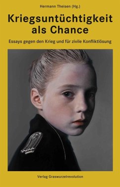 Cover Kriegsuntüchtigkeit als Chance