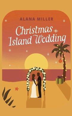 Christmas Island Wedding - Miller, Alana Christmas Island Wedding - Miller, Alana