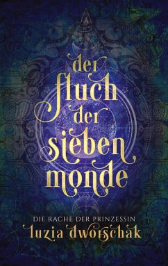 Cover Der Fluch der sieben Monde 2