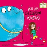 Balina Gezdirme Rehberi Organik Kitap Ciltli