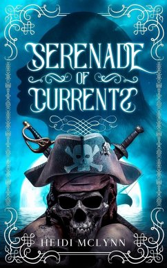 Cover Serenade of Currents