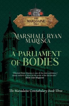 Cover A Parliament of Bodies