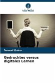Gedrucktes versus digitales Lernen