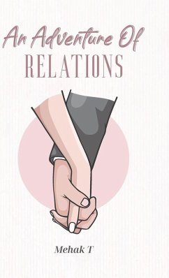 Cover An Adventure of Relations