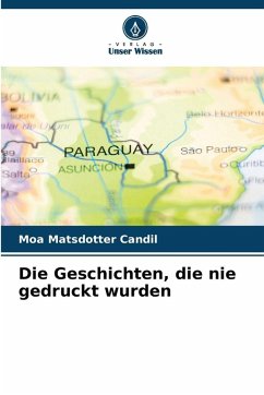 Cover Die Geschichten, die nie gedruckt wurden