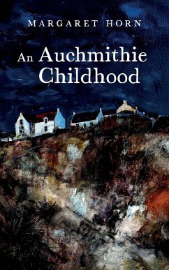 Cover An Auchmithie Childhood