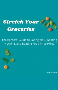 Cover Stretch Your Groceries