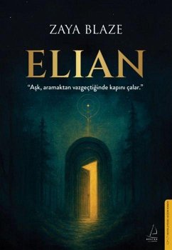 Cover Elian