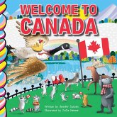 Welcome to Canada 9x9