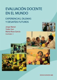 Evaluación docente en el mundo - Autores, Varios