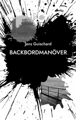 Cover Backbordmanöver