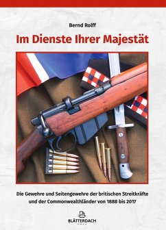 Cover Im Dienste Ihrer Majestät