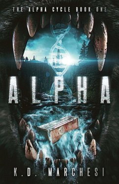 Cover ALPHA