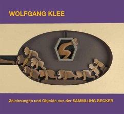 Cover Wolfgang Klee