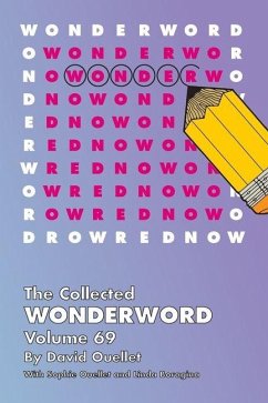 Cover Collected Wonderword Volume 69