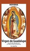Novena De Virgen De Guadalupe Para Recibir Bendiciones en Todo lo que se Emprende Novena De Virgen De Guadalupe Para Recibir Bendiciones en Todo lo que se Emprende
