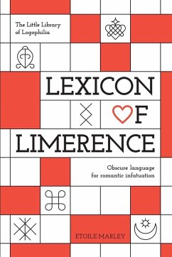 Cover Lexicon of Limerence