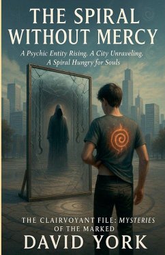 Cover The Spiral Without Mercy