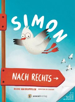 Cover Simon - nach rechts