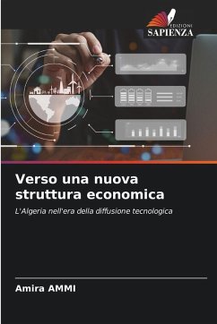 Cover Verso una nuova struttura economica