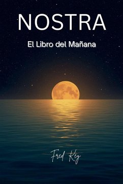 Cover NOSTRA El Libro del Mañana